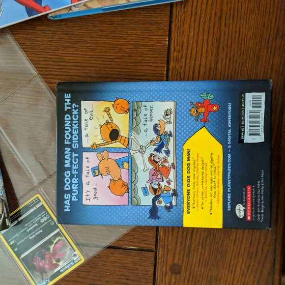 Dogman collection - Picture 5 of 15